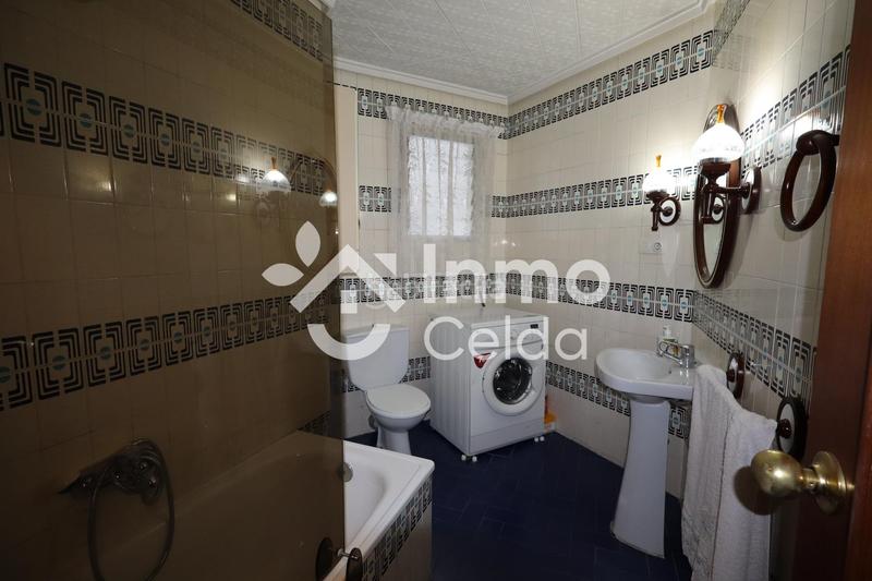 Foto 0f8307b3-a4ef-4514-a663-a04434b2ea6d. Location appartement avec chauffage parking dans Barrio de Benimaclet Valencia