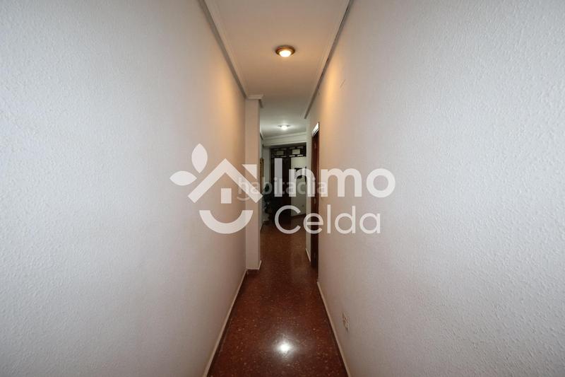 Foto 280fd16b-206d-4a47-81b9-354460ccd3d2. Location appartement avec chauffage parking dans Barrio de Benimaclet Valencia