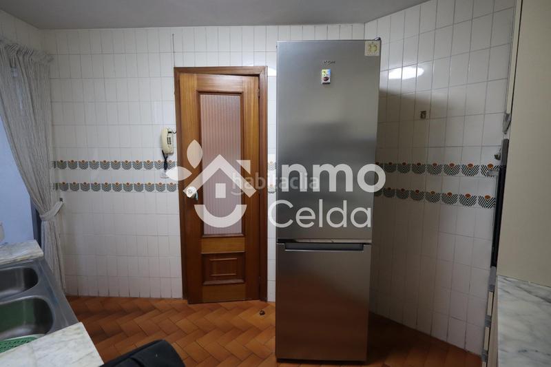 Foto 2d11e25e-d1da-4093-b9ec-561c634e36d2. Location appartement avec chauffage parking dans Barrio de Benimaclet Valencia