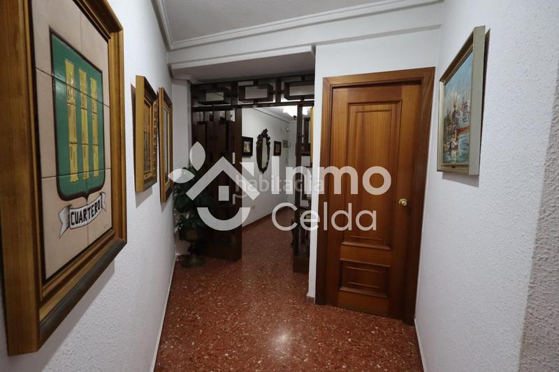 Foto 5054bda9-247c-40ce-afc8-d97e3eb743c0. Location appartement avec chauffage parking dans Barrio de Benimaclet Valencia