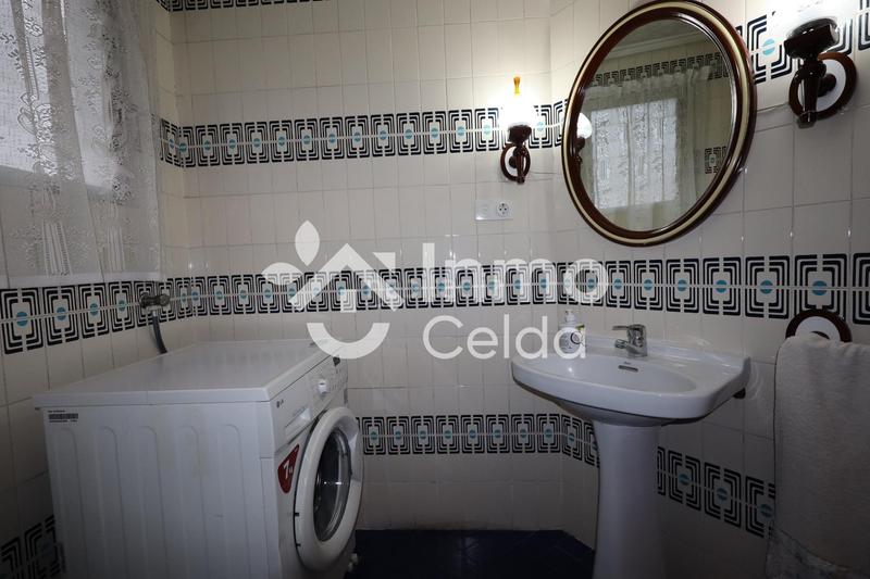 Foto 9482231f-f2d5-486c-a6a2-752e67e2692f. Location appartement avec chauffage parking dans Barrio de Benimaclet Valencia