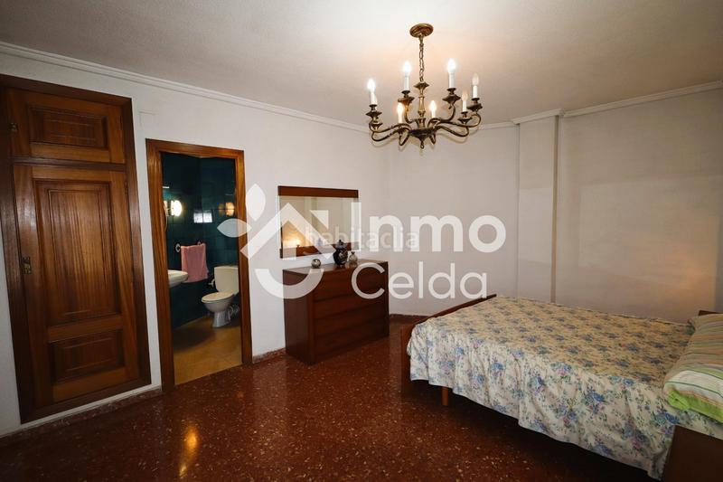 Foto 43e774b9-47c4-470c-b828-4cd31d98c0db. Miete etagenwohnung mit heizung parking in Barrio de Benimaclet Valencia