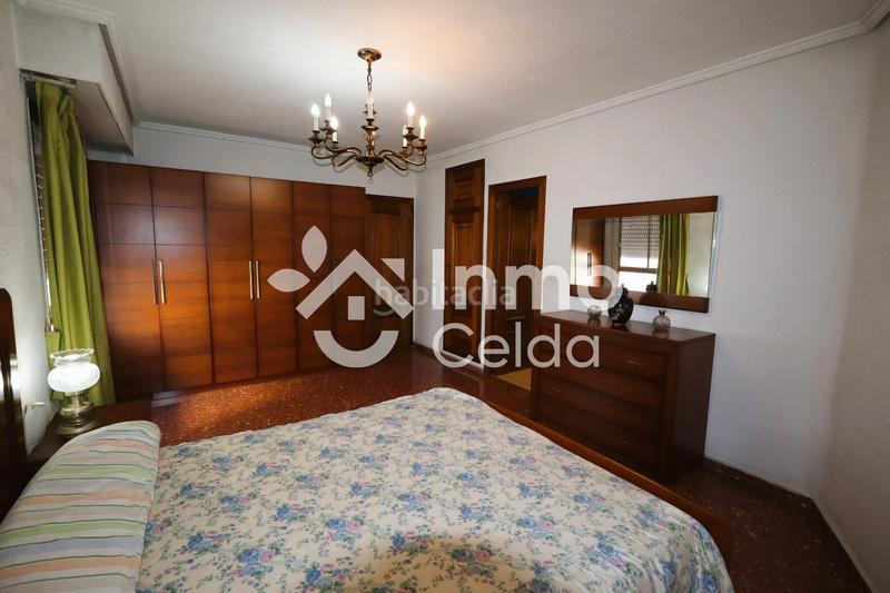 Foto dda16d4f-c4a9-4f92-ac17-080b7eb6ad5a. Miete etagenwohnung mit heizung parking in Barrio de Benimaclet Valencia