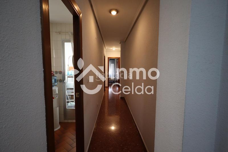 Foto 170e11e1-c804-4cf4-82ff-85d9289e09e0. Rent flat with heating parking in Barrio de Benimaclet Valencia