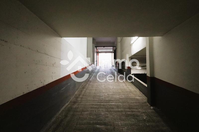 Foto 197e248b-93f7-4453-aee4-e93111234d32. Rent flat with heating parking in Barrio de Benimaclet Valencia