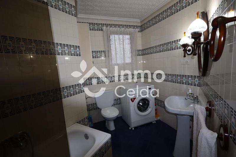 Foto 256c3b40-bf04-412f-8e67-078e0678f1f9. Rent flat with heating parking in Barrio de Benimaclet Valencia