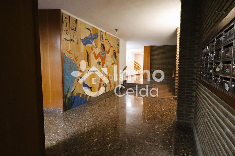 Foto 3c948a4f-9bda-4678-9da4-ea98b1c219c5. Rent flat with heating parking in Barrio de Benimaclet Valencia