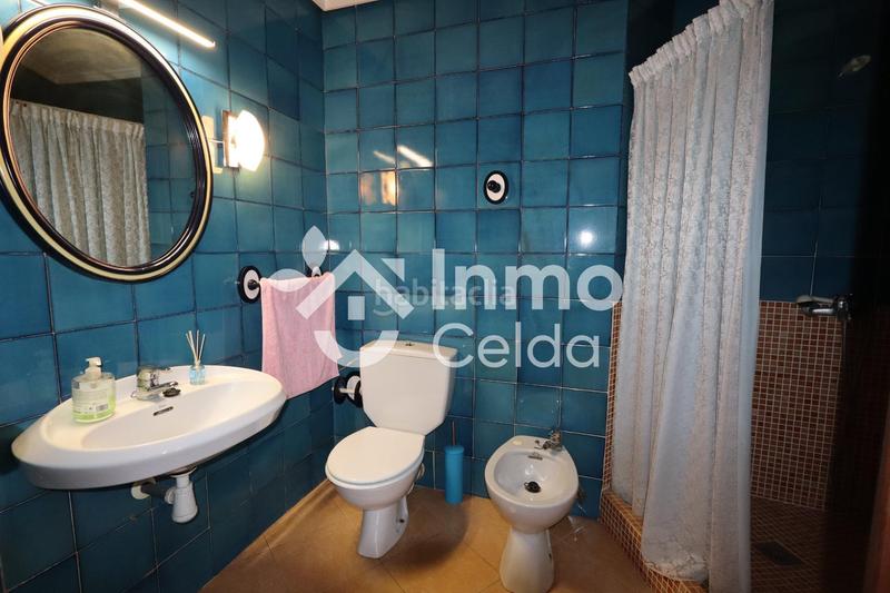 Foto 69658187-7dac-459f-9404-68e5de9a3e90. Rent flat with heating parking in Barrio de Benimaclet Valencia