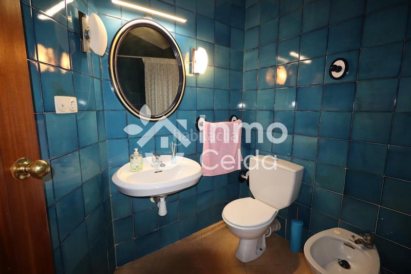 Foto b44eb607-1433-4451-9d32-86d22ac91f4c. Rent flat with heating parking in Barrio de Benimaclet Valencia