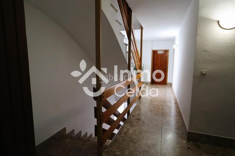 Foto cb546031-3e7f-489e-8367-d8eca3efe82f. Rent flat with heating parking in Barrio de Benimaclet Valencia