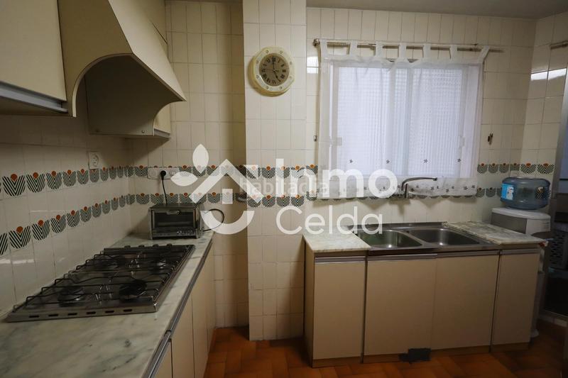Foto dc63c871-47f3-4a5d-b84b-d12d85853e3e. Rent flat with heating parking in Barrio de Benimaclet Valencia