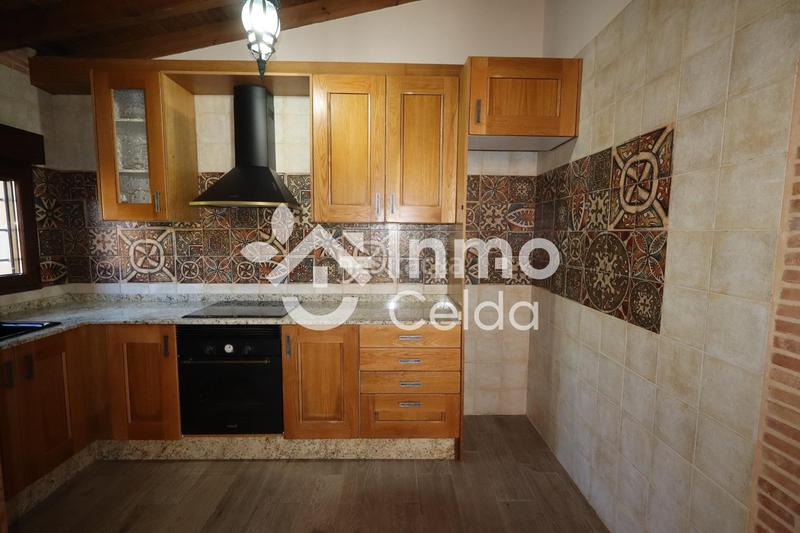 Foto 6c12f25a-9e04-40fa-9ac1-269dda7b2288. Maison dans Centro Chiva