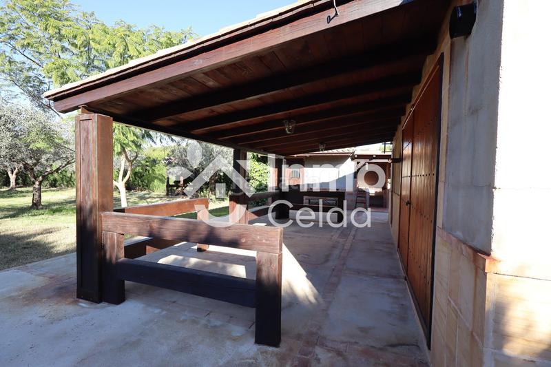 Foto 8164f559-bf29-4457-a2dc-5cf1ceea43df. Maison dans Centro Chiva