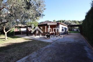 Casa a Centro. Preciosa casa en loma de castillo