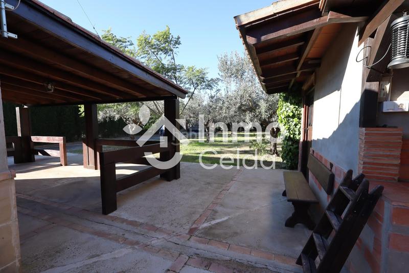 Foto d9c8835e-c451-4895-88f9-27d4ce8da7c3. Maison dans Centro Chiva