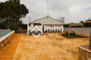 Chalet  Mariola -loma miralcampo. Precioso chalet en loma de miralcampo