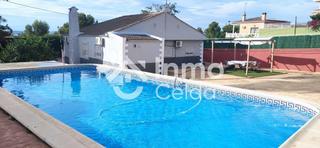 Chalet  Mariola -loma miralcampo. Precioso chalet en loma de miralcampo