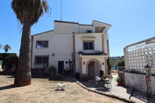 Xalet a Calle rosales sierra perenchiza 19. Precioso chalet en sierra perenchiza