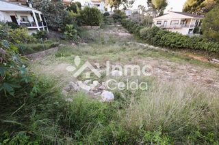 Terreny residencial en Sierra Perenchiza-Cumbres de Calicanto-Sto Domingo. Increible parcela en la urbanizaci�n sierra perenchiza