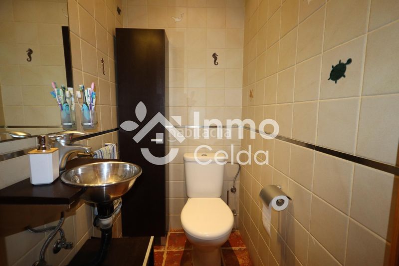 Foto 54f0a654-0793-4eb8-9d07-6c1044b4a7b0. Casa adossada amb calefacció aparcament piscina a Chiva