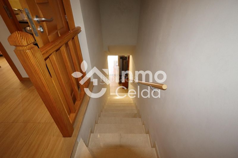 Foto 665cc377-5134-499e-a69b-d36ffb8043d9. Casa adossada amb calefacció aparcament piscina a Chiva