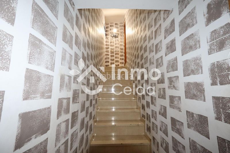 Foto 7d4564cb-fb08-42b3-9a97-91886ab67c59. Casa adossada amb calefacció aparcament piscina a Chiva