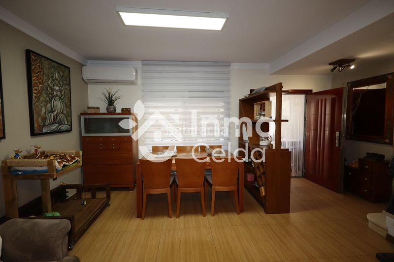 Foto b1e98f8d-99f1-41e4-af28-39a8c2dc8a0a. Casa adossada amb calefacció aparcament piscina a Chiva