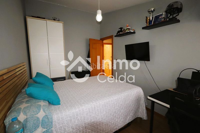 Foto b45ff998-4734-4feb-ac4f-e525d97ad584. Casa adossada amb calefacció aparcament piscina a Chiva