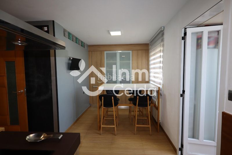 Foto d8c42e82-05f5-461a-bfbc-f0b6cdce7e63. Casa adossada amb calefacció aparcament piscina a Chiva