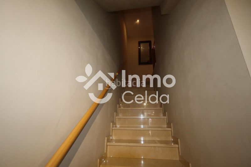 Foto e2fb1731-1b64-4536-b382-75b0fa3d3068. Casa adossada amb calefacció aparcament piscina a Chiva