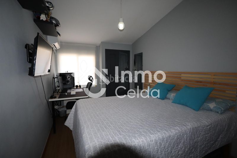 Foto e9183a79-ff4a-4c39-80d0-634b788a321e. Casa adossada amb calefacció aparcament piscina a Chiva