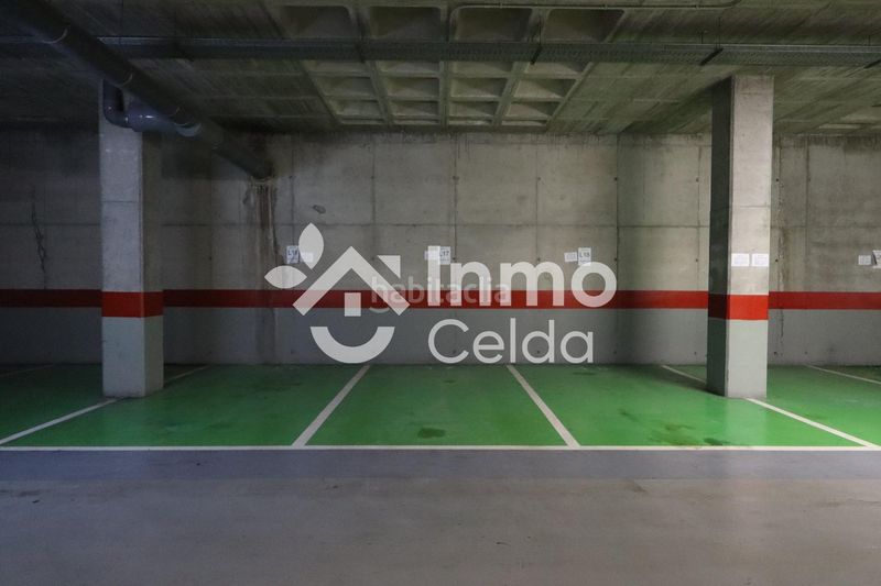 Foto aaaef7e6-4241-4ff8-afcd-9c68da0cf57e. Aparcament cotxe a calle calle catarroja 1 a Polígono del Aeropuerto Manises