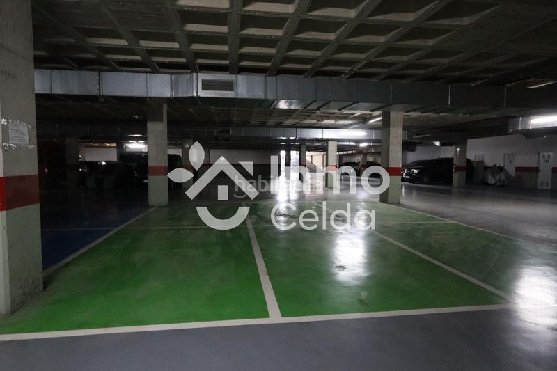 Foto ac0ad38f-df8f-46b8-98fe-2703aeb0dd21. Aparcament cotxe a calle calle catarroja 1 a Polígono del Aeropuerto Manises