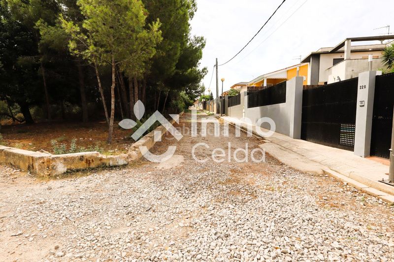 Foto 05c20285-c088-402a-819b-40660f7cd641. Casa amb piscina a Centro Chiva