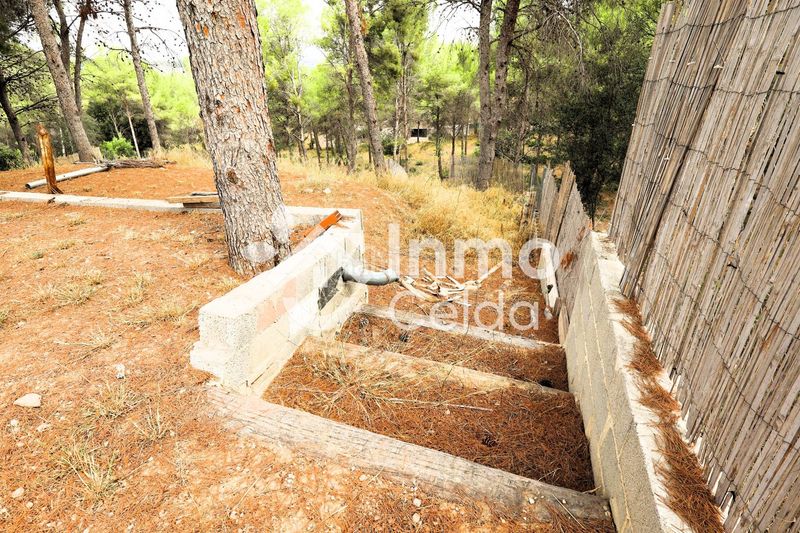 Foto 0a73b00e-637c-45dc-8d29-762b414a4c06. Casa amb piscina a Centro Chiva