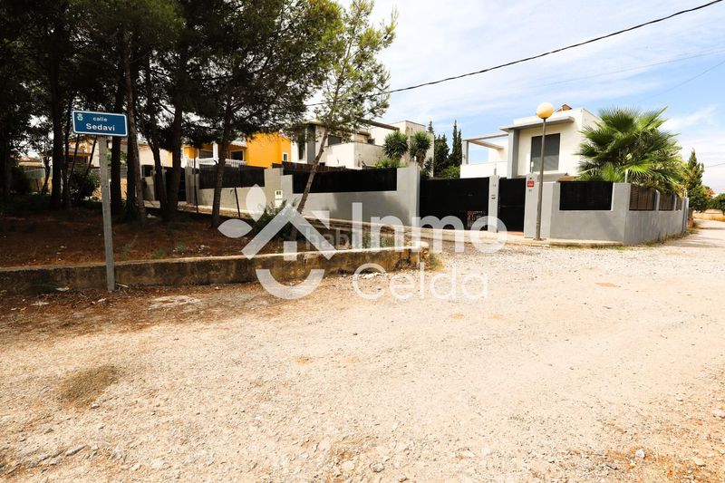 Foto 5d5a11da-6e39-44c1-aea3-71f0302de136. Casa amb piscina a Centro Chiva