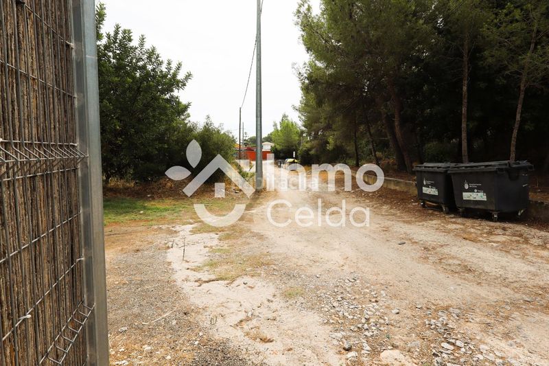 Foto bb227021-65c7-44d6-9752-34422692a7f0. Casa amb piscina a Centro Chiva