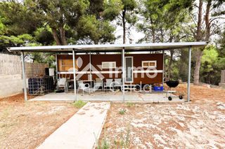 Casa  Calle calle sedavi miracampo. Mobil home con piscina en loma de miralcampo