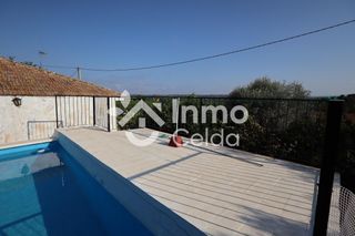 Chalet  Calle calle número 1 núcleo 29 64. Acojedor chalet en venta en camino de la pardala de torrente