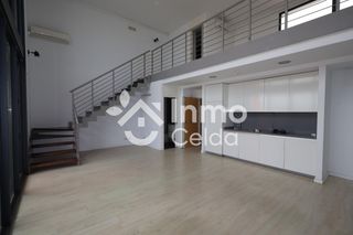 Location Loft à Polígono del Aeropuerto. Loft en alquiler junto al aeropuerto de valencia  manises