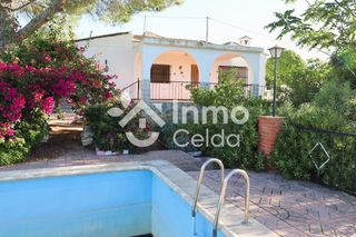 Chalet in FUENTE LA VIRGEN 21