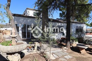 Chalet in Sierra Perenchiza-Cumbres de Calicanto-Sto Domingo