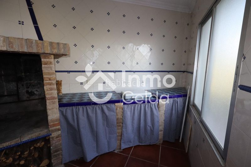 Foto 0f74af86-02ec-48bf-a35d-c35b70ab7885. Alquiler chalet  en alquiler de larga duración en sierra perenchiza espacio, naturaleza y calidad de vida a 20 minutos de valencia en Chiva