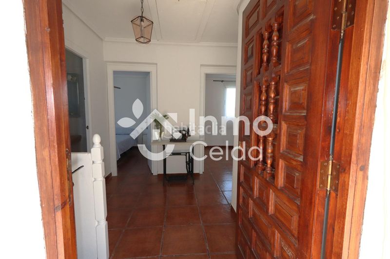 Foto 17b0a350-5fc2-4dff-83de-5a6c0dbdfc7d. Alquiler chalet  en alquiler de larga duración en sierra perenchiza espacio, naturaleza y calidad de vida a 20 minutos de valencia en Chiva