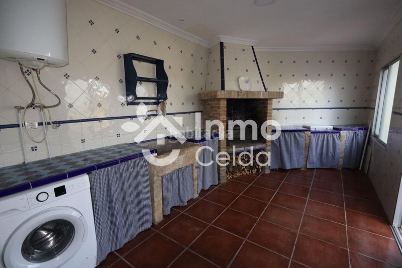 Foto 25375fd8-77ec-42d3-9ff8-e135157c6406. Alquiler chalet  en alquiler de larga duración en sierra perenchiza espacio, naturaleza y calidad de vida a 20 minutos de valencia en Chiva