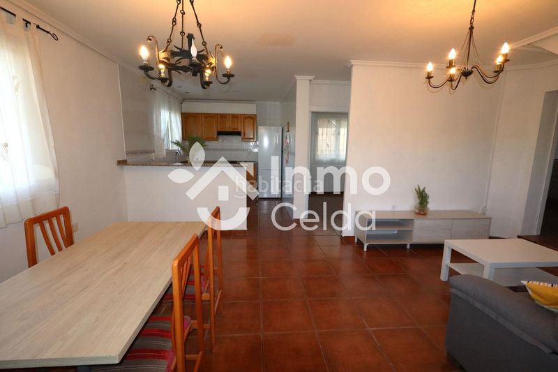 Foto 68d4ce0e-e649-4ce8-89fb-69ea624de8b6. Alquiler chalet  en alquiler de larga duración en sierra perenchiza espacio, naturaleza y calidad de vida a 20 minutos de valencia en Chiva