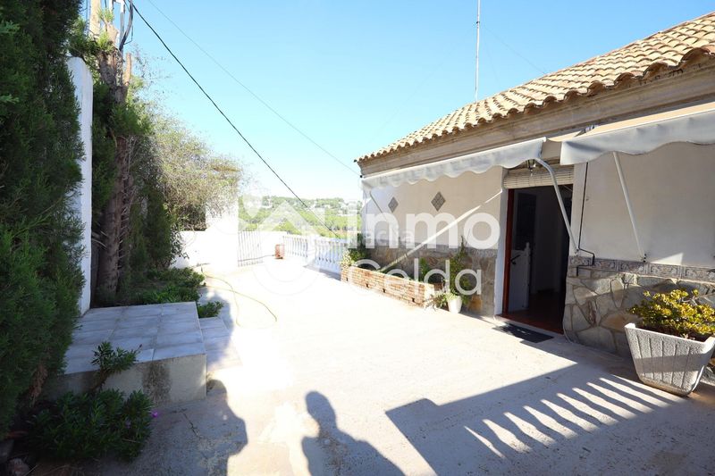 Foto 6fe7e7b1-b532-43fd-b6ed-7a9a88040d86. Alquiler chalet  en alquiler de larga duración en sierra perenchiza espacio, naturaleza y calidad de vida a 20 minutos de valencia en Chiva