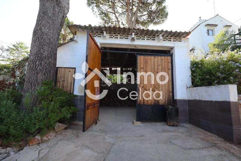 Foto 81076945-cf81-4c08-8ac2-c002d99c6952. Alquiler chalet  en alquiler de larga duración en sierra perenchiza espacio, naturaleza y calidad de vida a 20 minutos de valencia en Chiva