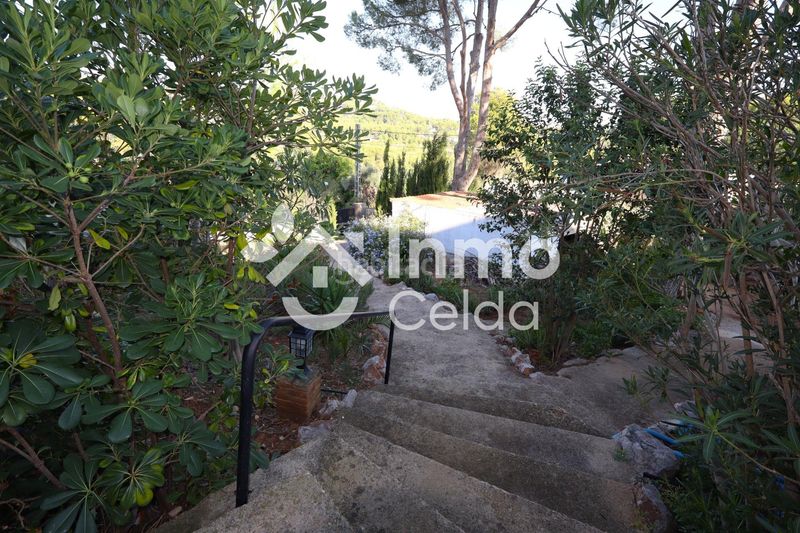 Foto 812cbc64-f444-4985-8a0d-f0f833bb3de8. Alquiler chalet  en alquiler de larga duración en sierra perenchiza espacio, naturaleza y calidad de vida a 20 minutos de valencia en Chiva