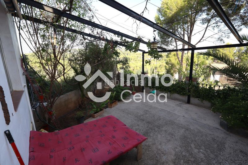 Foto 95d65abe-1305-4f53-8adb-3f5896020783. Alquiler chalet  en alquiler de larga duración en sierra perenchiza espacio, naturaleza y calidad de vida a 20 minutos de valencia en Chiva